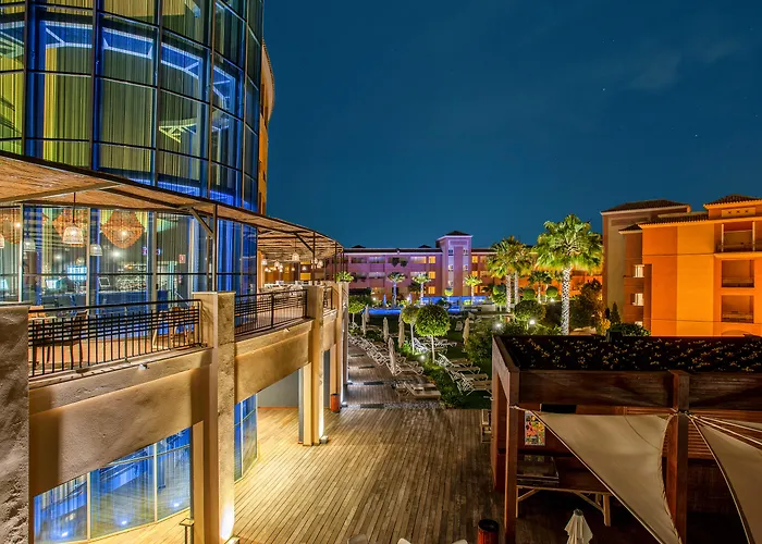 Ama Islantilla Resort