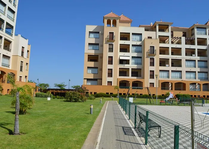 Las Arenas SOLMARES
