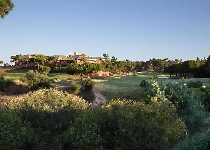 Doubletree By Hilton Islantilla Beach Golf Resort